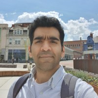 Mostafa Radwan Email