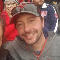 Interstate Bearing Systems Employee Andrew Vangrinsven's profile photo