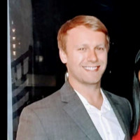 Eye Care Center Employee Matt Stein's profile photo