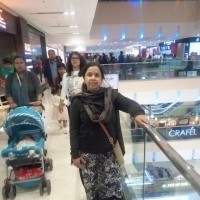 Globerian Employee Shadma Anjum's profile photo