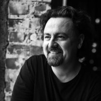 Johnson & Johnson Vision Employee Dmitry Perkov's profile photo