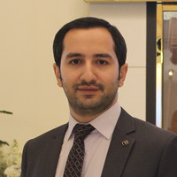 HexoSys Group Employee Ramin Safaeian's profile photo