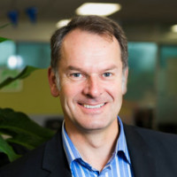 PB Tech Employee Gary Bigwood's profile photo