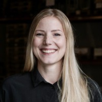 Spik Studios Employee Johanna Löfgren's profile photo
