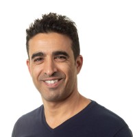 Bonei Hatichon Ltd. Employee Nissim Babani's profile photo