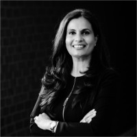 SCALE Healthcare Employee Anita Singh's profile photo