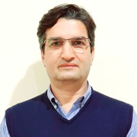 Eastern Testing Services Employee Kifayat Khattak's profile photo