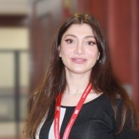 JobsGlobal.com Group Employee Hiba Hassan's profile photo