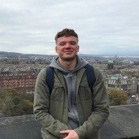 Seam (YC S20) Employee Andrii Balitskyi's profile photo