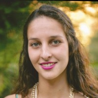 Innovagency Employee Raquel Paris da Silveira's profile photo