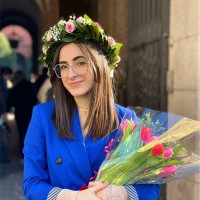 Biouty Srl Employee Ylenia Batistini's profile photo