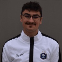 Mathieu Gaunet Email