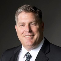 LafargeHolcim in the US Employee Kevin Peart's profile photo