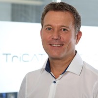 TriCAT GmbH Employee Markus Herkersdorf's profile photo