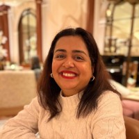 Image Specialty Partners Employee Aarti Subramanian's profile photo