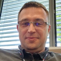 YAZAKI EUROPE LIMITED Employee Ivan Račić's profile photo