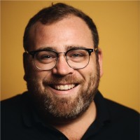 CXChronicles Employee Adrian Brady-Cesana's profile photo