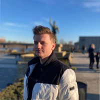 Dream Machines Employee Adrian Szulc's profile photo