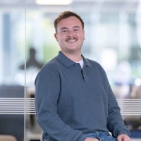 Logi-technic Employee Emiel Sansen's profile photo