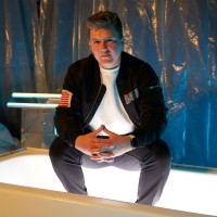 LinkedUnion Employee Justin Jones's profile photo