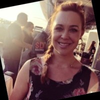 Advanced Fresh Concepts Franchise Corporation Employee Deborah Bush's profile photo