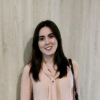 Fotowatio Renewable Ventures (FRV) Employee Angela Garcia Gonzalez's profile photo