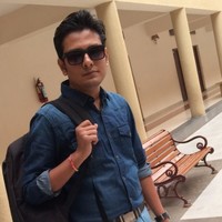 Otsuka Pharmaceutical India Pvt. Ltd. Employee Nilay Kalaria's profile photo