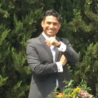 Sport Street, S.L. Employee Roberto Sanz Tejero's profile photo