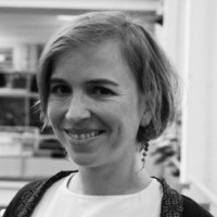 Oppic Employee Claire Eveno's profile photo