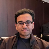 Magna International Employee Punith krishnan's profile photo