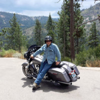 Lange Technical Services, Ltd Employee Jeff Lange's profile photo