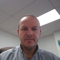 ABICOR BINZEL UK Employee Mark Owens's profile photo