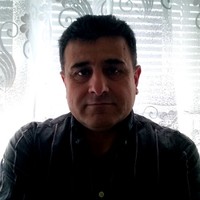 VAPTECH Employee Amin Azzouz's profile photo
