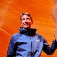 Jurgi Camblong Email & Phone Number