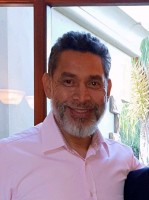 Rhidwaan Gasant Email & Phone Number