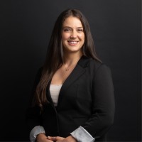 Glad Group Employee Chanel Avias-Brustel's profile photo