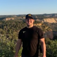Madison Electric Company Employee Anthony Berrelez's profile photo
