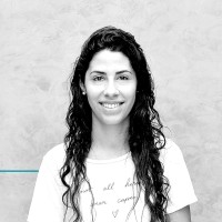 Hero Guest Employee Camila García Estrada's profile photo