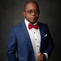 University at Buffalo School of Social Work Employee Kim Nyoni's profile photo