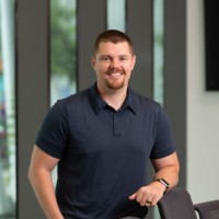 Meta Employee Josh Sampson's profile photo