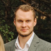 Auve Tech Employee Andreas Rebane's profile photo