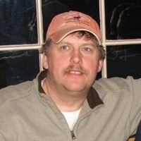 Ledgewood Construction Employee Rob Morin's profile photo