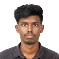 Adhiran infotech Employee Sutharsan G's profile photo