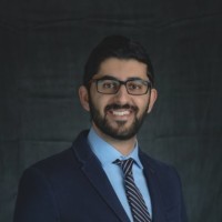 EditCo Employee Amir Bolandparvaz's profile photo