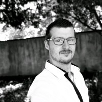 cyon Webhosting Schweiz Employee Andreas W.'s profile photo