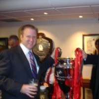 Wakefield Inspection Services, Inc. Employee Greg Wakefield's profile photo