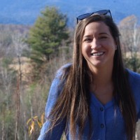 Entercom Boston Employee Amy Scanlon's profile photo
