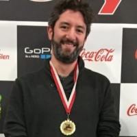 National Enrollment Partners Employee Josh Grubman's profile photo