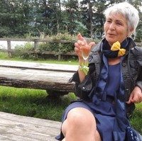 CIAS Employee Marie Samb's profile photo