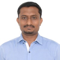 DRA Homes Employee Raja Sekar's profile photo
